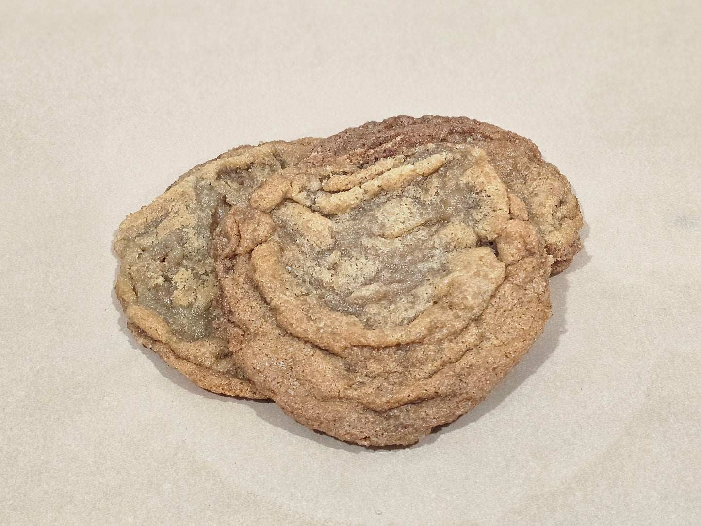 Sugar Cookie