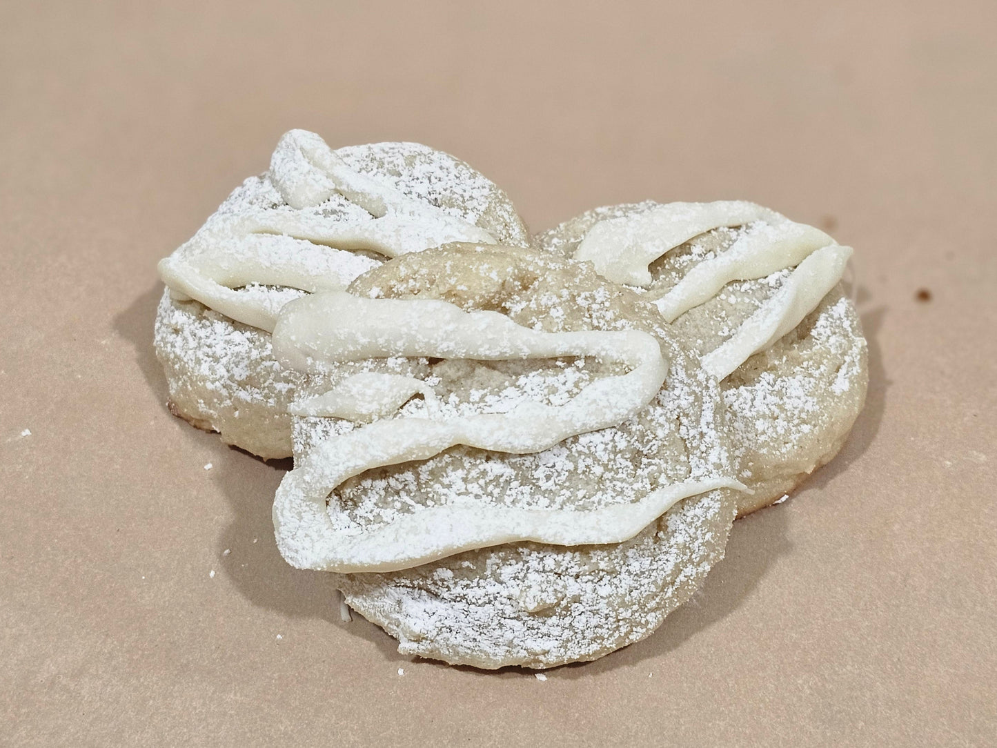 Ooey Gooey Butter