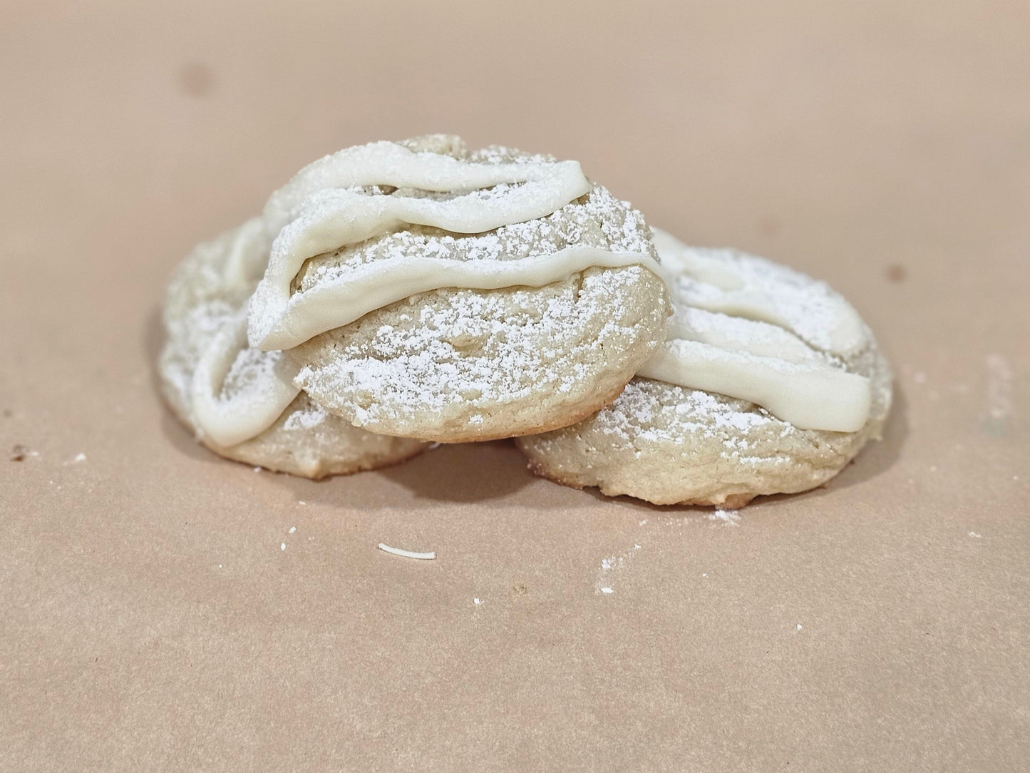 Ooey Gooey Butter