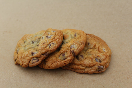 Classic Chocolate Chip