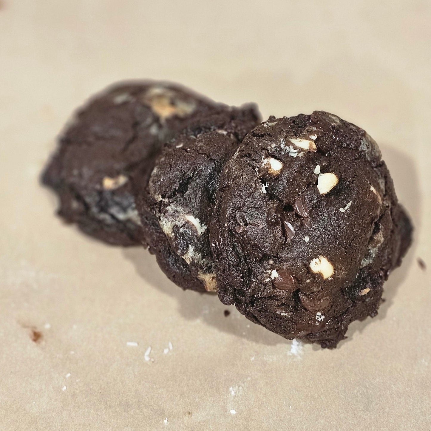 The Chocolate Experience