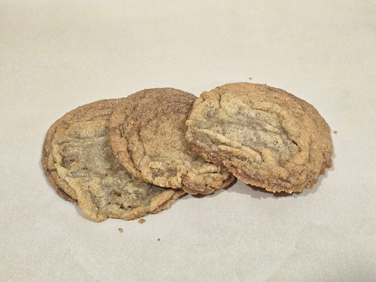 Sugar Cookie