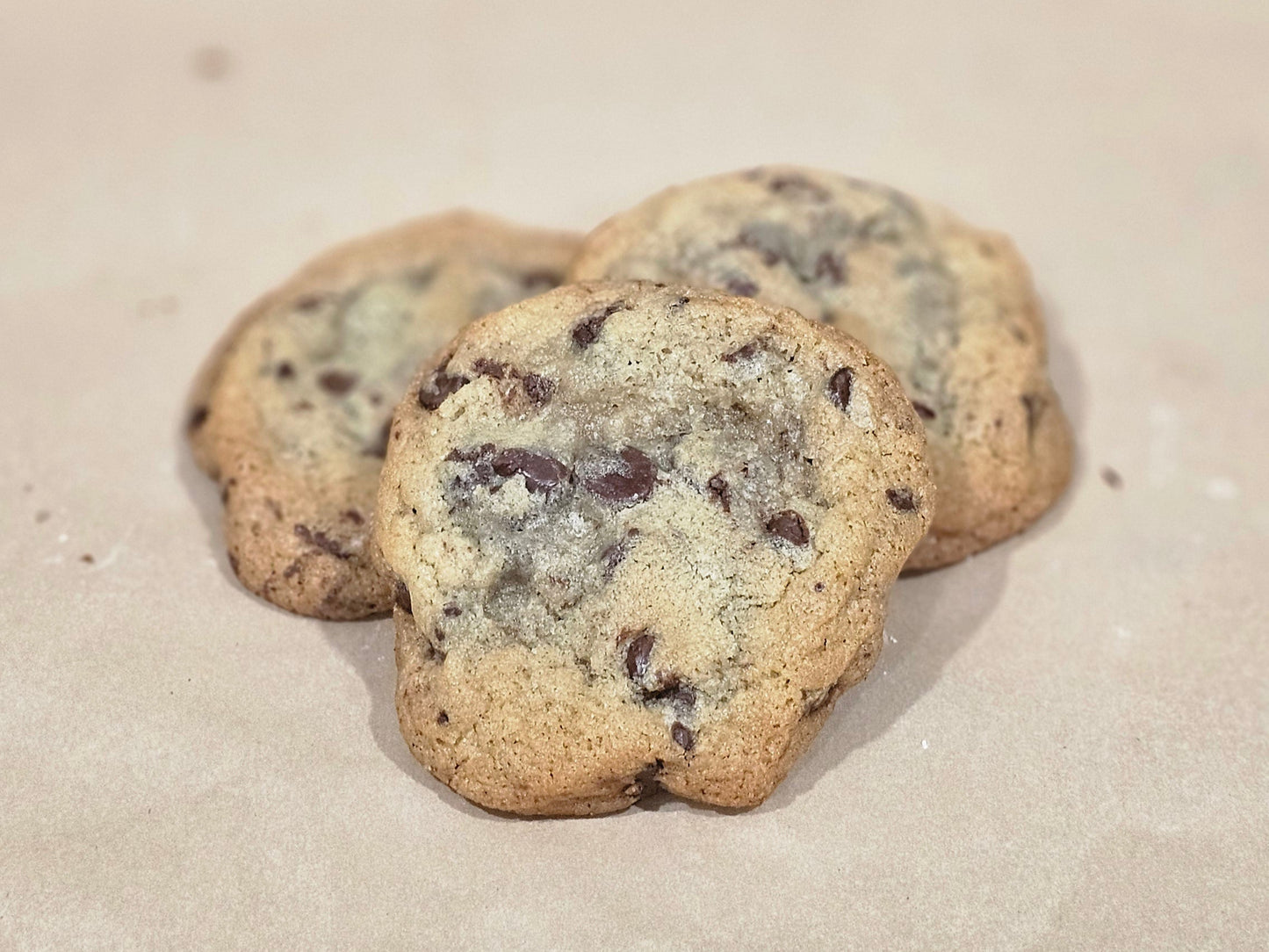 Classic Chocolate Chip