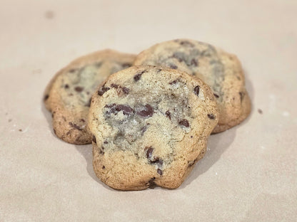 Classic Chocolate Chip