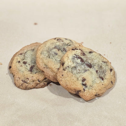 Classic Chocolate Chip