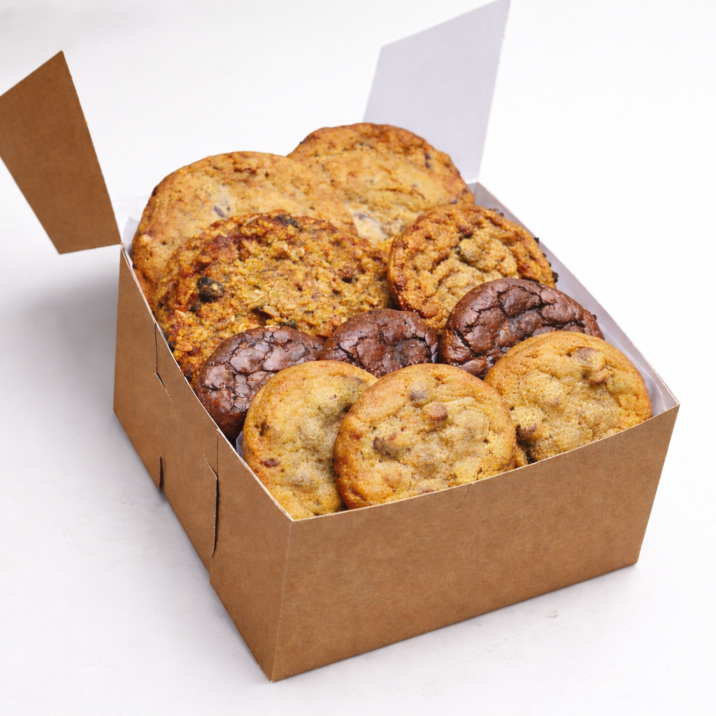 Custom Choice Box