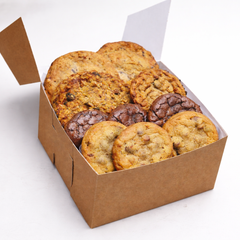 Custom Choice Box