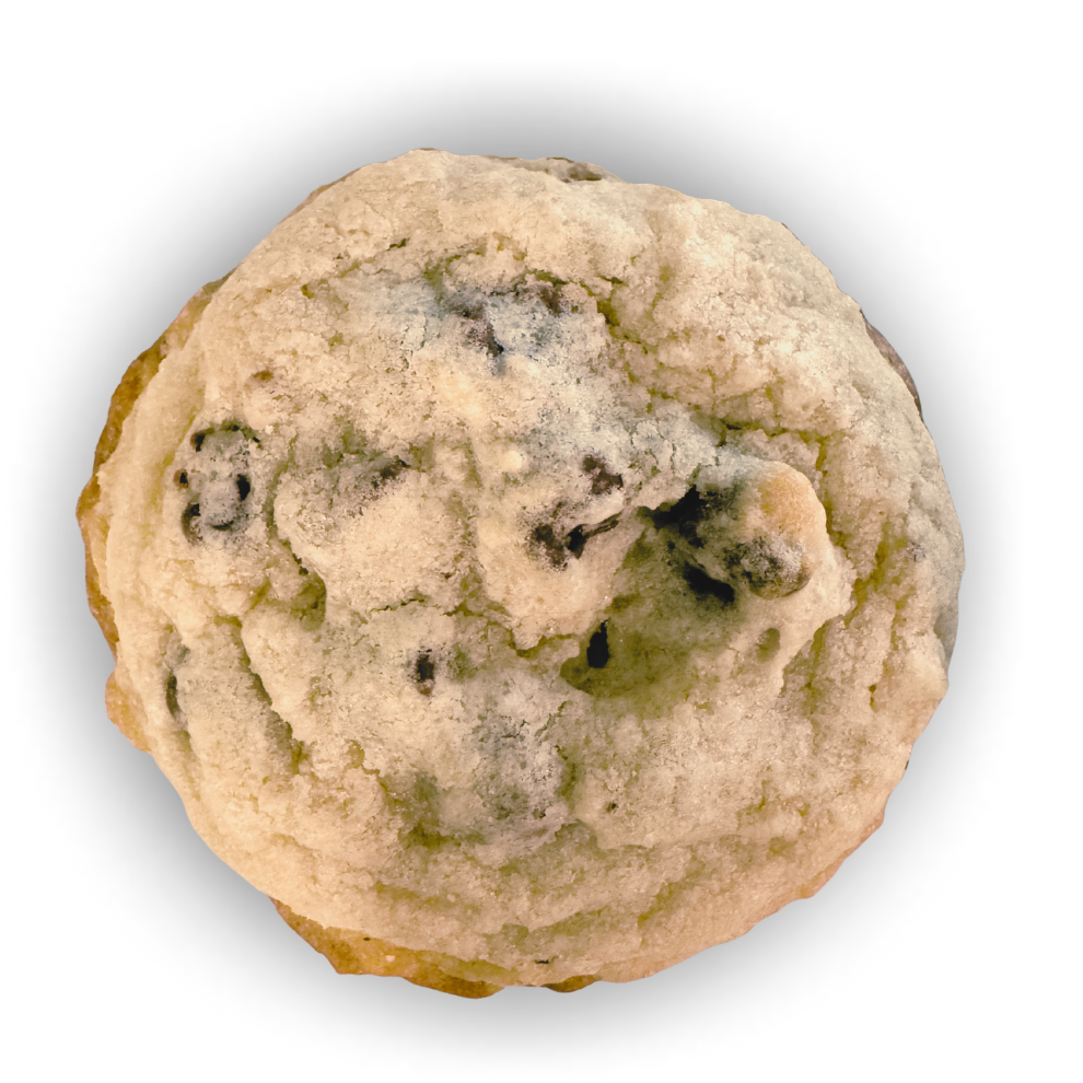 Classic Chocolate Chip Cookies