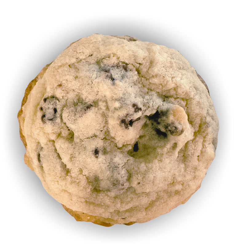 Classic Chocolate Chip Cookies