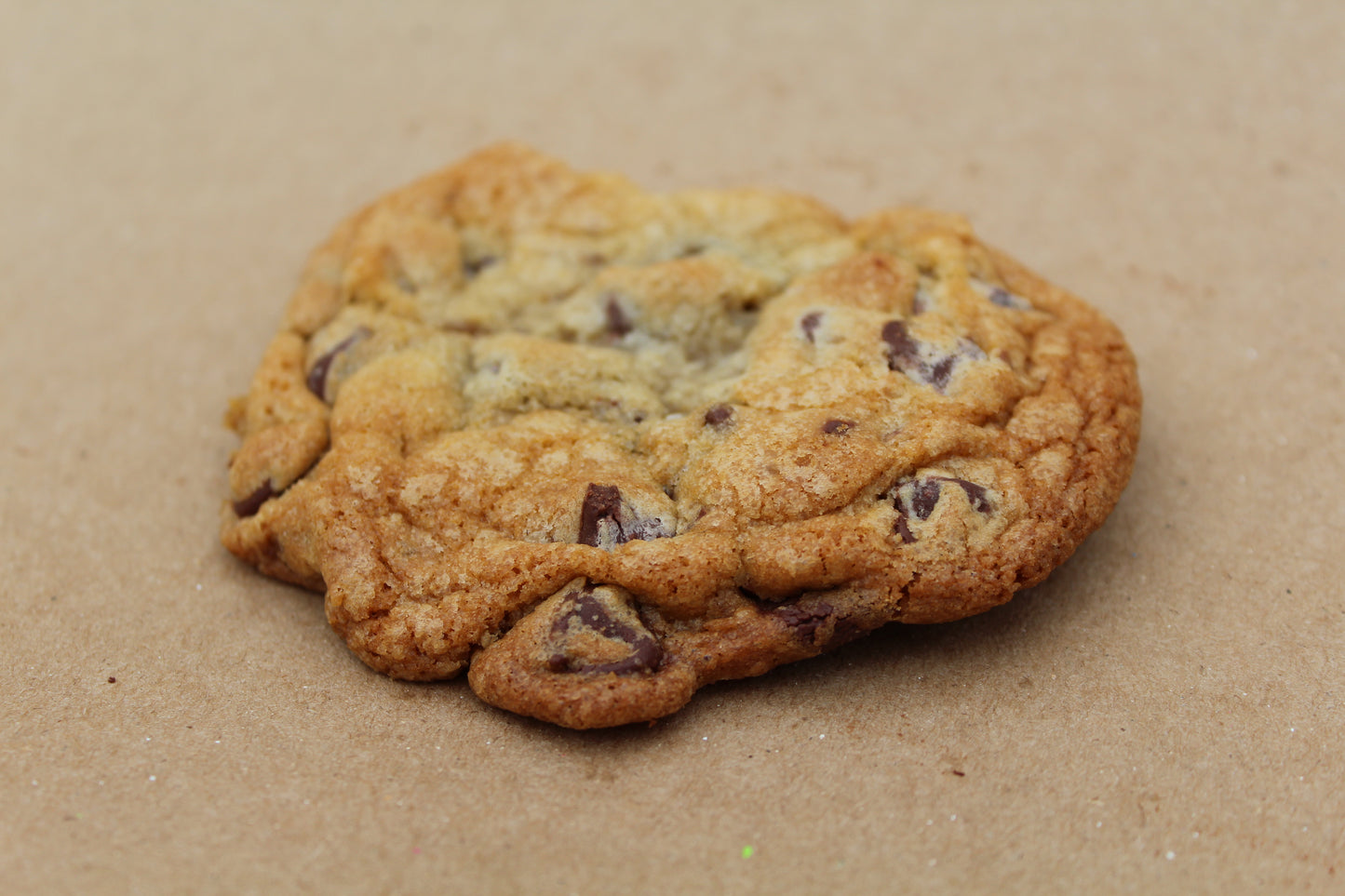 Classic Chocolate Chip