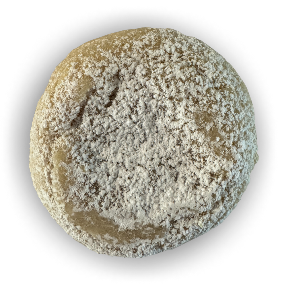 Ooey Gooey Butter Cookies