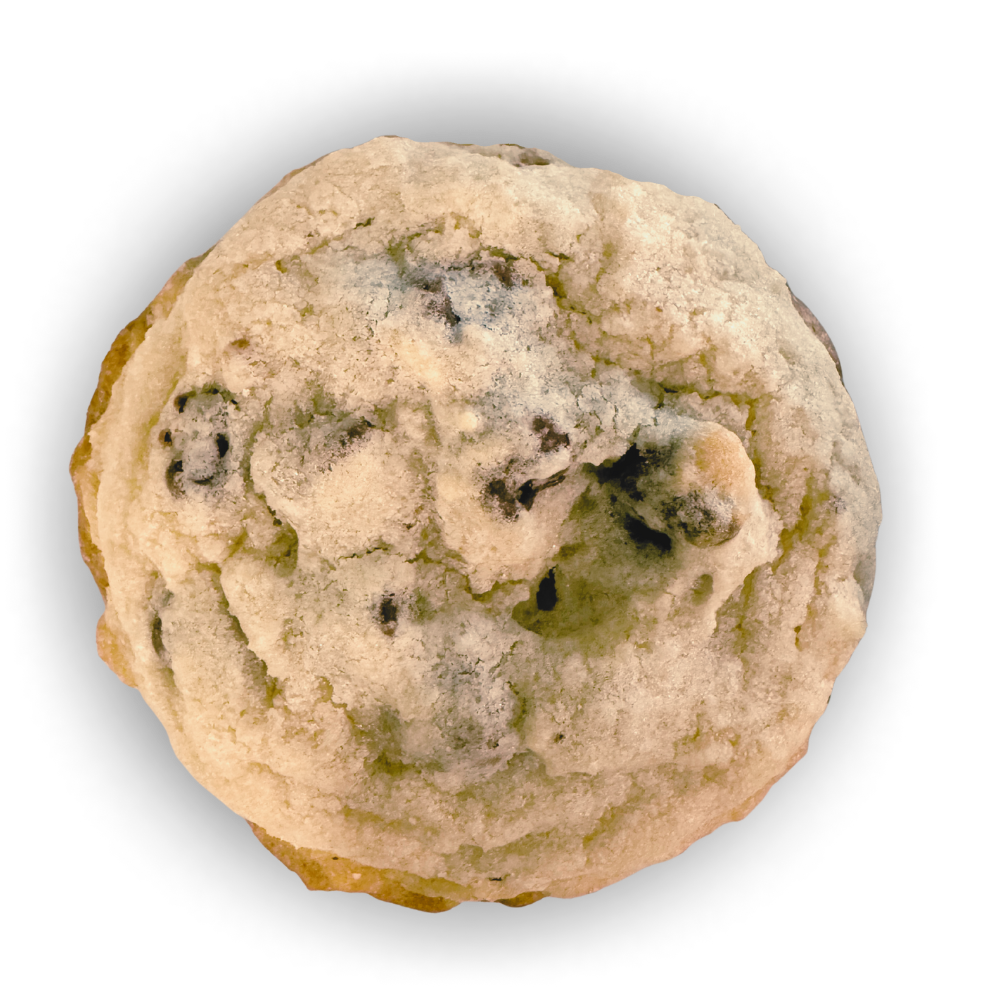 Classic Chocolate Chip